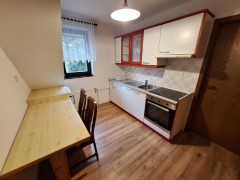 Apartment No. 1 - Kitchen
